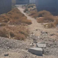 زمین ۲۰۰متری