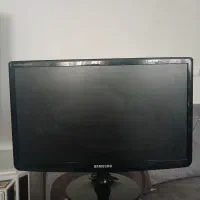 مانیتور 22اینچ سامسونگ تخفیف داره