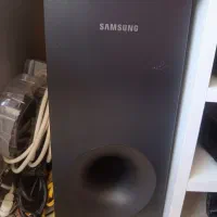 سینما خانگی سامسونگ