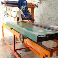 دستگاه برش سرامیک