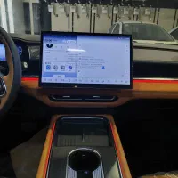 mazda ez6|خودرو سواری و وانت|تهران, تهرانسر مرکزی|دیوار