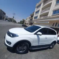 تیگو ۵مدل ۹۷ فول
