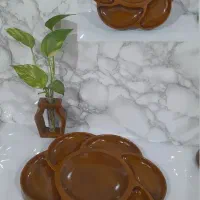 ظرف پذیرایی ودکوری