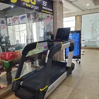 تردمیل باشگاهی غول پیکر اقساط ویژه