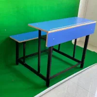 نیمکت دو نفره محصلی