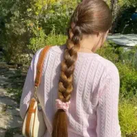 قژ اسینم ۵۵سانت به بالا