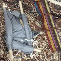 گهواره نوزاد ننو