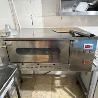 فروش فر صندوقی ۹ بشقاب