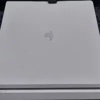 ps4 slim 500GB|کنسول، بازی ویدئویی و آنلاین|بندرعباس, |دیوار