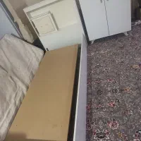 فروش فوری درحدنو|تخت و صندلی بچه|رامهرمز, |دیوار