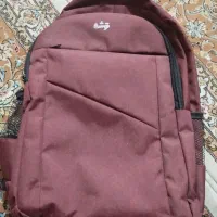 کیف مدرسه نو|کیف، کفش، کمربند|تبریز, |دیوار