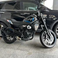 نیکران موتور ۲۴۹