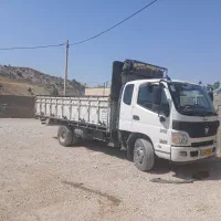 فروش کامیون الوند