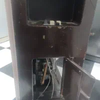 بخاری|بخاری، هیتر، شومینه|داران, |دیوار