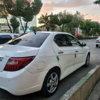 دنا پلاس توربو اتومات مدل۱۴۰۲بیرنگ