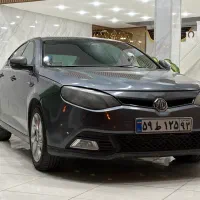 ام جی ۶ MG6|خودرو سواری و وانت|شیراز, فرگاز|دیوار