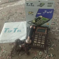 تلفن نوی نو همراه با کارتن