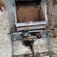 تعمیرات پکیج لوازم خانگی منزل