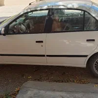 سمند ef7 بنزینی، مدل 99،بدون رنگ