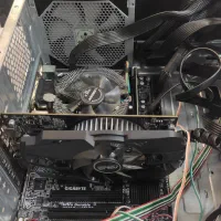 کیس DDR4 نسل ۷ مناسب گیمینگ و اداری