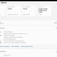 مینی کیس hp - نسل ۸|رایانه رومیزی|یزد, |دیوار