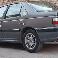 پارس خاکستری بدون هیچ ضربه ای مدل۹۳