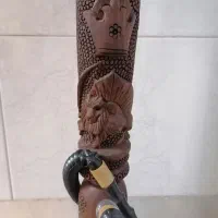 قلیون طمع دار دوساله