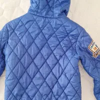 کاپشن بچگانه اورجینال جانگ پیر|کفش و لباس بچه|کرمانشاه, |دیوار