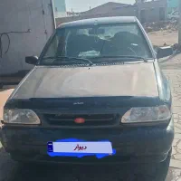 پراید مدل ۹۰