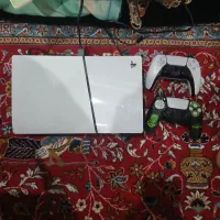 ps5اروپا درحد نو