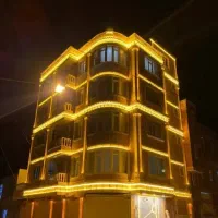 اجرای صفر تا صد سیم‌کشی ساختمان...