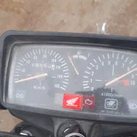 موتور ۲۰۰ کاربراتور|موتورسیکلت|اردبیل, |دیوار