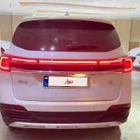 فردا FMC  T5|خودرو سواری و وانت|تهران, حکیمیه|دیوار