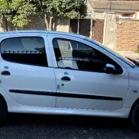 ۲۰۶ تیپ ۵|خودرو سواری و وانت|گرگان, |دیوار