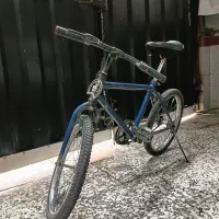 دوچرخه سایز ۲۰