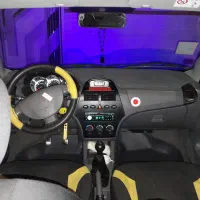 تیبا ۱ مدل ۹۴|خودرو سواری و وانت|پارس‌آباد, |دیوار