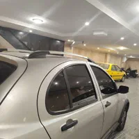 کوییک rs ۱۴۰۲|خودرو سواری و وانت|تهران, شیخ هادی|دیوار
