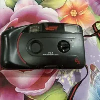 دوربین قدیمی