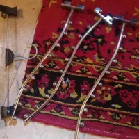 ریل ورگال آویز لباس همراه با قفسه|فروشگاه و مغازه|گتاب, |دیوار