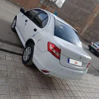 ساینا ۹۶بدون رنگ بدون ضربه و ترک و جوش