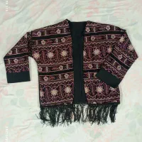 شومیز زنانه و مانتو سوزن دوزی|لباس|مشهد, هنرور|دیوار