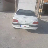 پژو اتاق SLXموتور ۱۸۰۰|خودرو سواری و وانت|اصفهان, بهارستان|دیوار