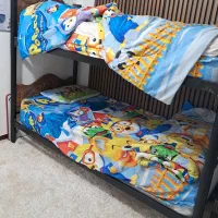 تخت دو طبقه