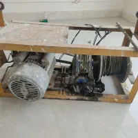 بالابر ساختمانی