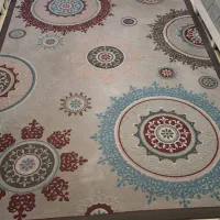 فروش فرش فانتزی