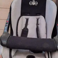 صندلی ماشین الیت