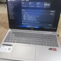 لبتاب اچ پی نسل 13