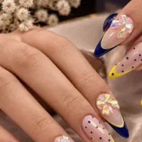 آموزش کاشت ناخن از پایه(پودر و ژل)