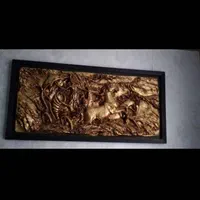 تعدادی ظروف خانه در حدنو|ظروف پختوپز|قرچک, شهرک طلائیه|دیوار