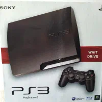 PS3|کنسول، بازی ویدئویی و آنلاین|ارومیه, |دیوار